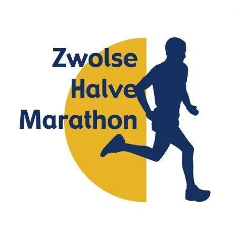Gezocht Startbewijs halve marathon Zwolle, Eén persoon