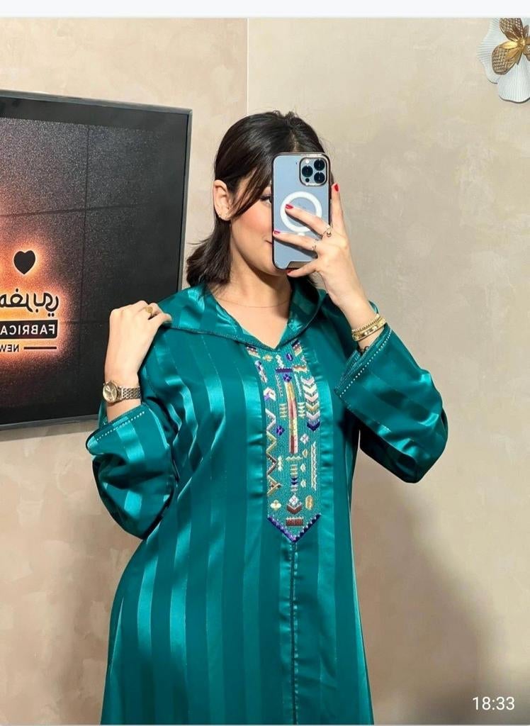 Mooi jalaba, Ophalen of Verzenden, Nieuw, Maat 46/48 (XL) of groter, Overige typen