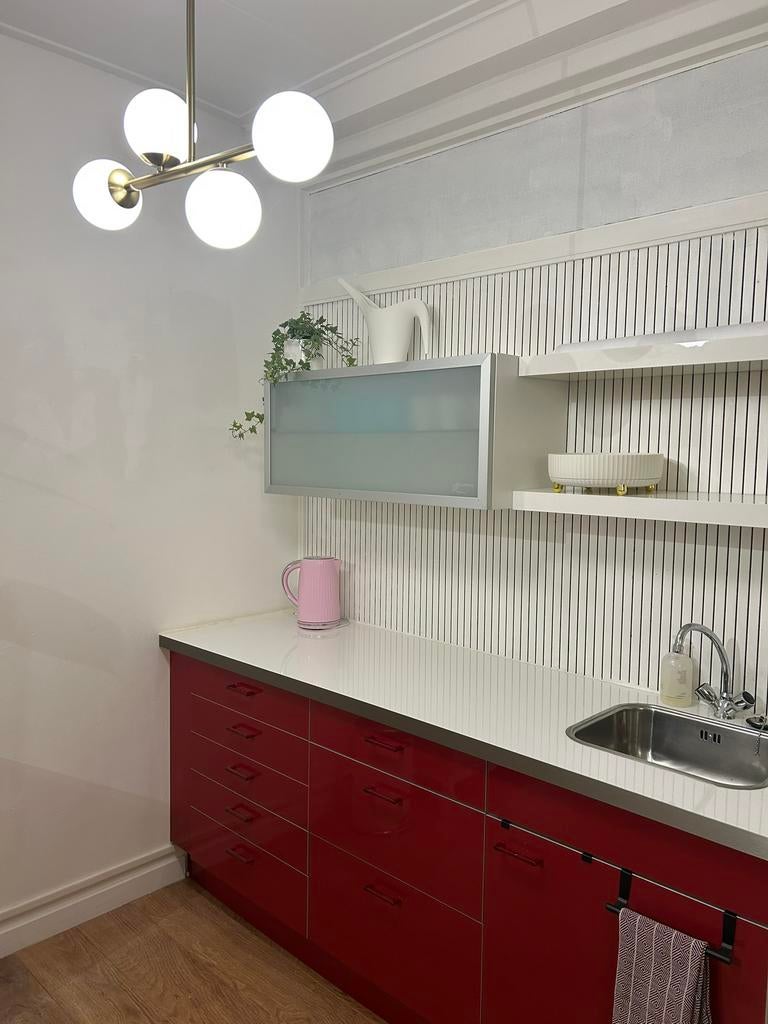 Praktijkruimte of salon te huur, 20 m², Huur, Praktijkruimte