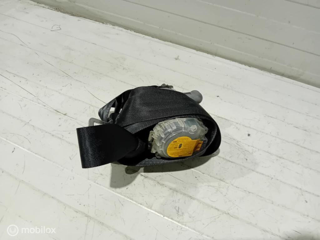 Gordel Hyundai I20, Auto-onderdelen, Interieur en Bekleding, Gebruikt, Ophalen of Verzenden