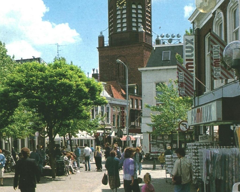 40111 Winschoten _Gelopen met mooie zegel Sterrenbeeld, Ophalen of Verzenden, 1980 tot heden, Gelopen, Groningen
