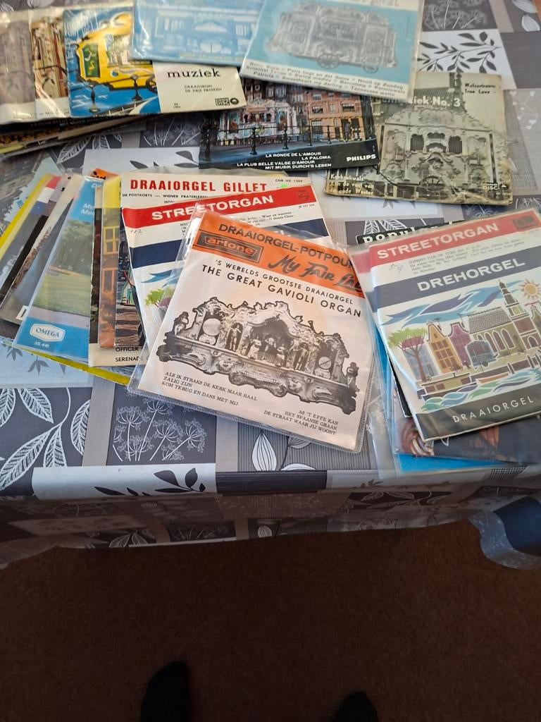 Singeltjes, Ophalen of Verzenden, Gebruikt, Overige genres, Single