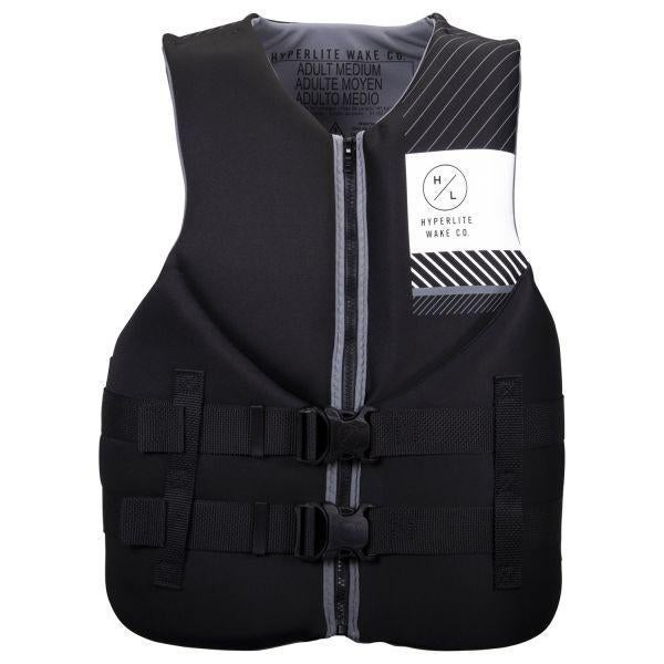 NIEUW zwemvest neopreen Hyperlite indy maat S tm 3XL jobe, Watersport en Boten, Watersportkleding, Ophalen of Verzenden, Zo goed als nieuw