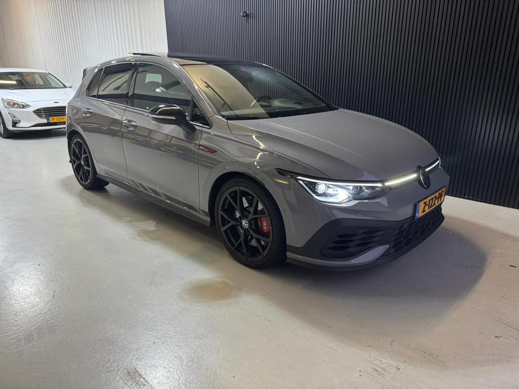 Volkswagen GOLF 2.0 TSI GTI Clubsport FULL OPTION, 15 km/l, Gebruikt, 4 cilinders, 1984 cc