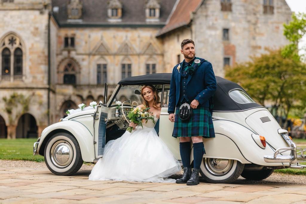 kever huren, kever cabrio huren, trouwauto, keververhuur, Met chauffeur, Personenauto