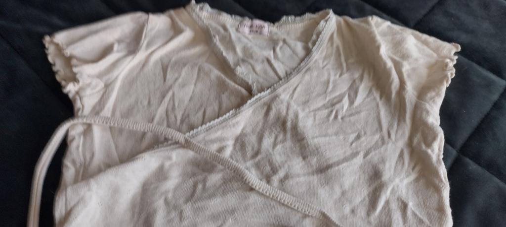 Noa Noa Shirt, Ophalen of Verzenden, Zo goed als nieuw, Meisje, Shirt of Longsleeve