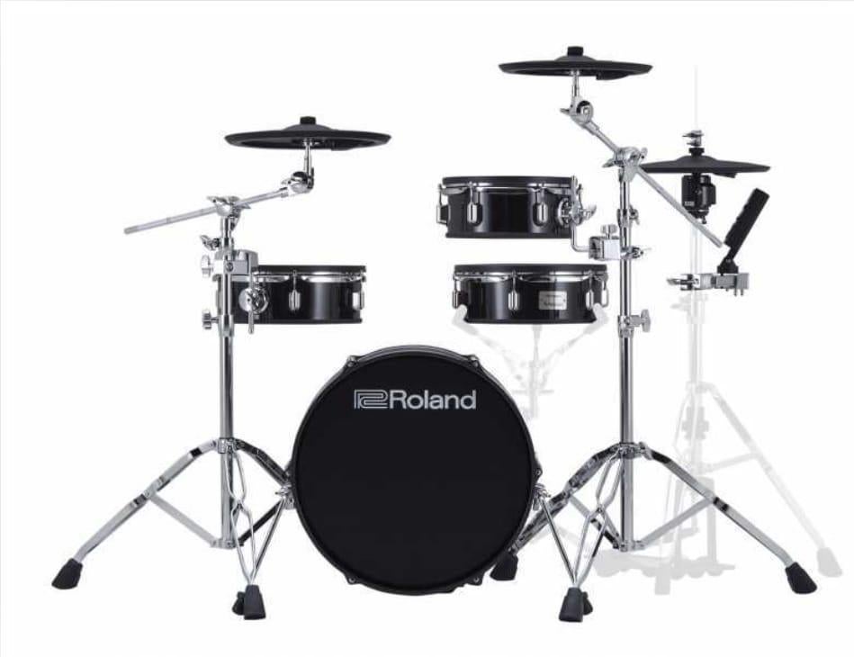 Roland TD-07 Nieuwstaat!!, Muziek en Instrumenten, Ophalen, Zo goed als nieuw, Roland, Elektronisch
