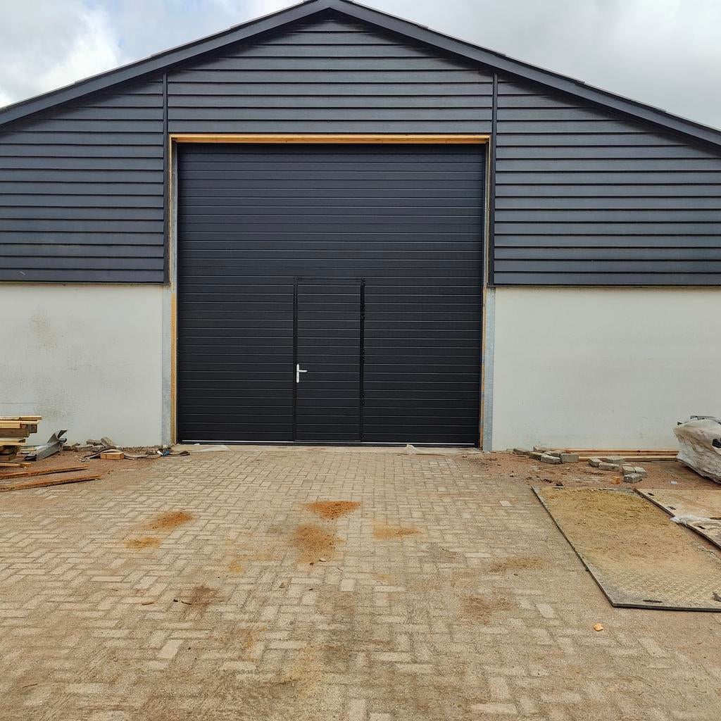 Bedrijfsruimte te huur, Zakelijke goederen, Agrarisch | Werktuigen, Ophalen of Verzenden, Veehouderij, Oogstmachine