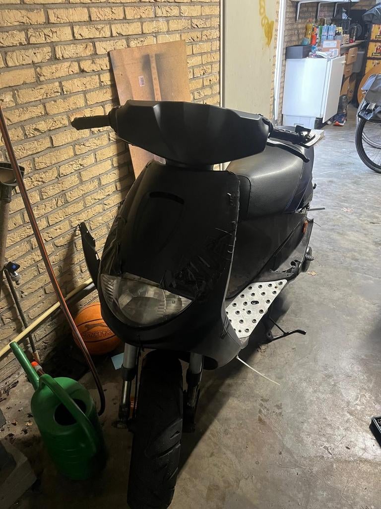 Peugeot Vivacity 50cc in onderdelen, Ophalen, Overige typen, Peugeot
