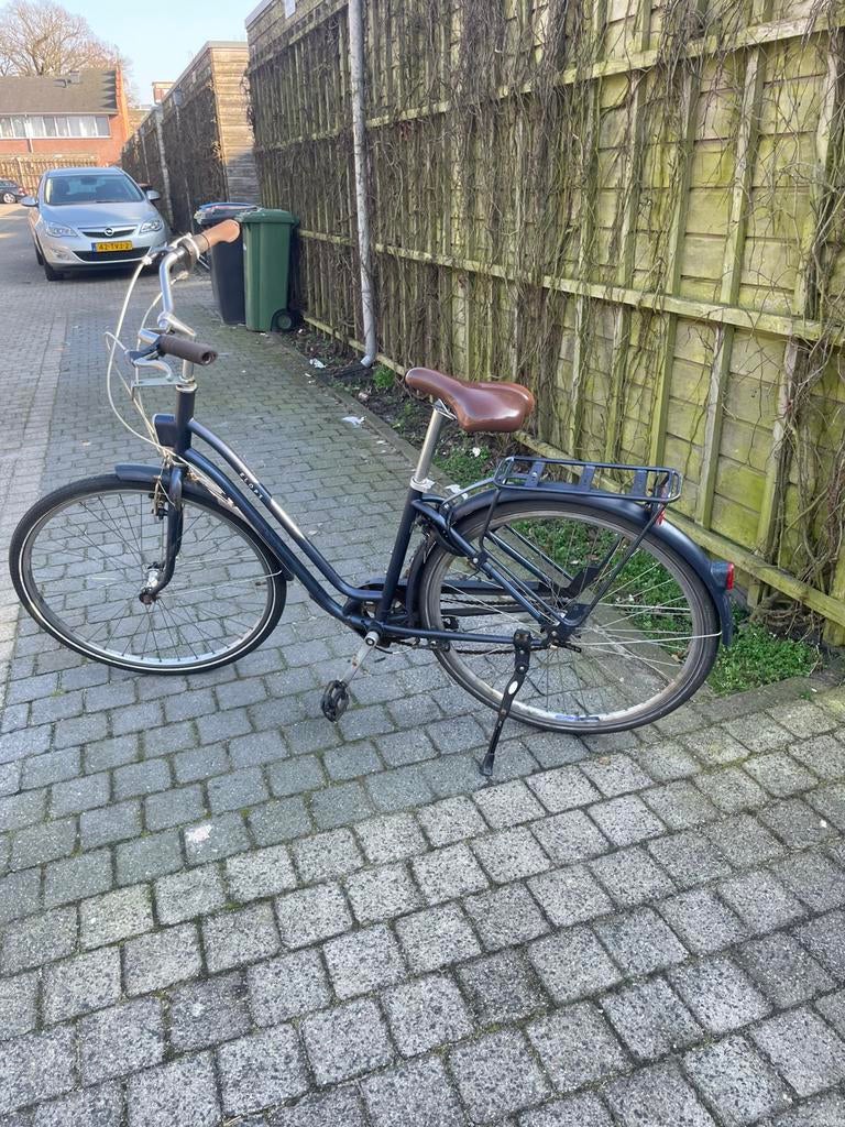 Elops 520 variant, 47 tot 50 cm, Ophalen, Gebruikt, Versnellingen