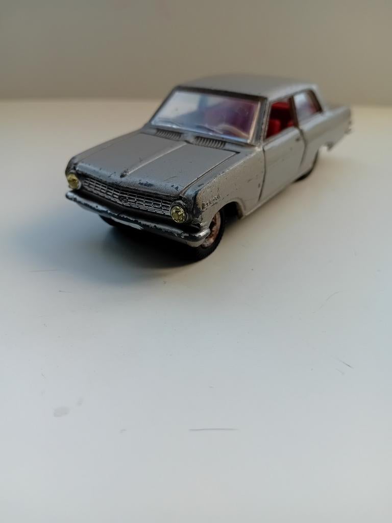 Dinky toys Opel Rekord., Ophalen of Verzenden, Zo goed als nieuw, Auto, Dinky Toys