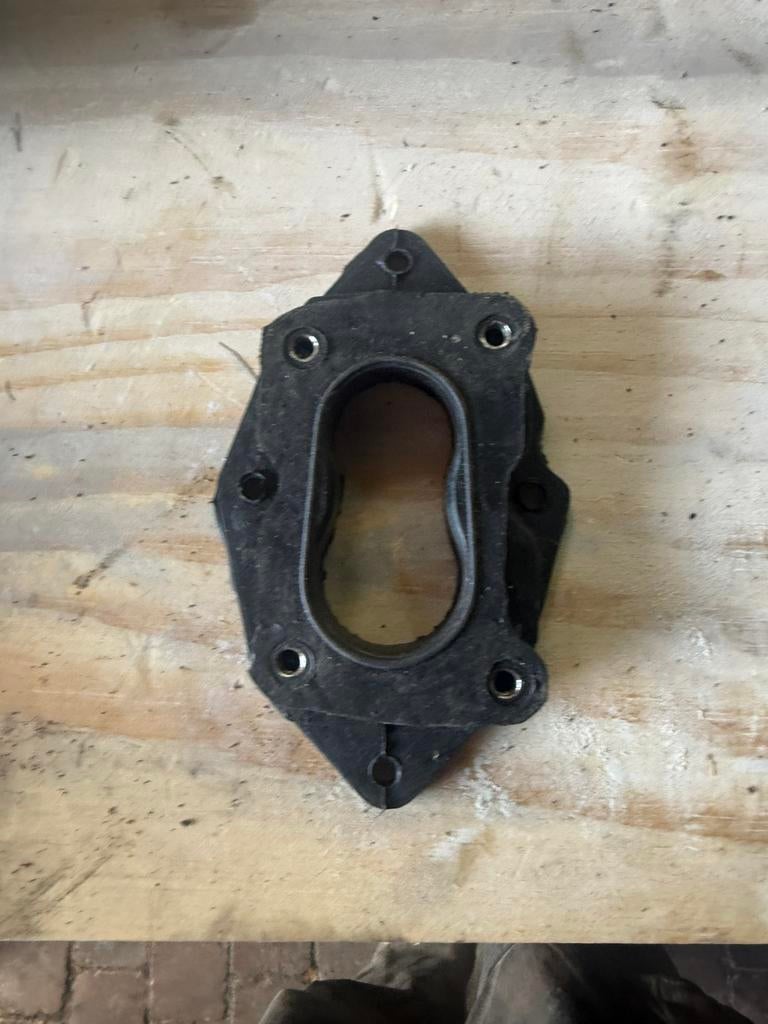 Carburateur flens voor golf mk2, Ophalen of Verzenden