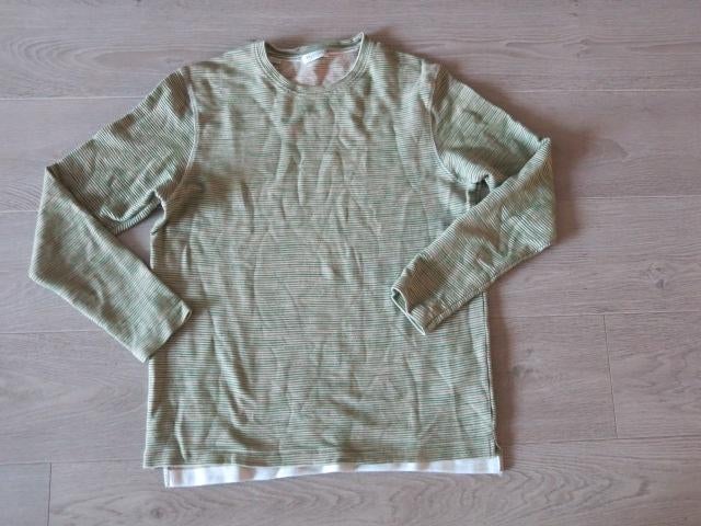 Selected Homme shirt longsleeve maat XXL, Maat 56/58 (XL), Ophalen of Verzenden, Zo goed als nieuw, Selected Homme