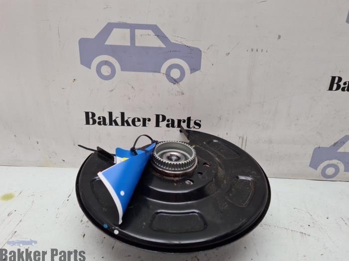 Wiellager achter van een Kia Picanto, Auto-onderdelen, -, -, -, 3 maanden garantie