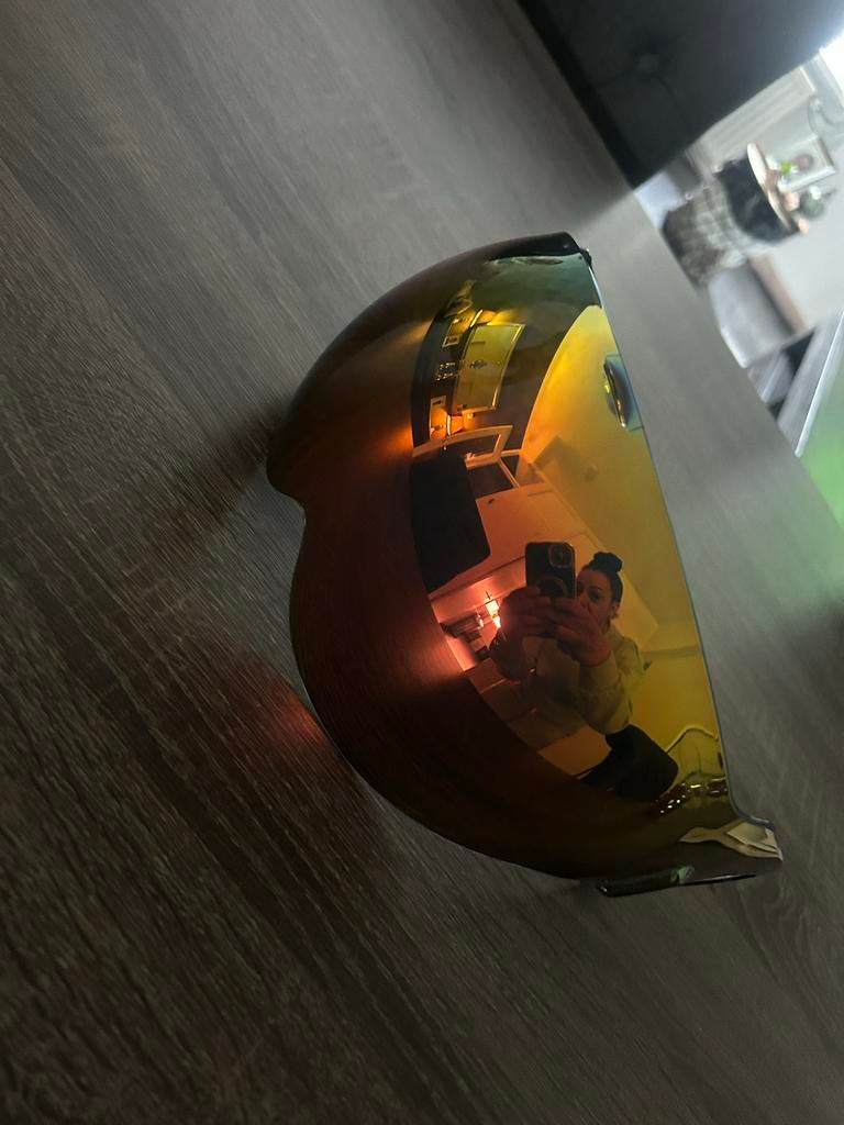 Boxxer roof vizier, Motoren, Ophalen of Verzenden, Tweedehands, Overige typen, Overige merken