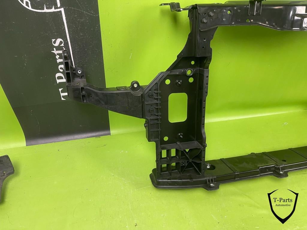 hyundai i40 voorfront front 64101-3Z000 641013Z000, Auto-onderdelen, Carrosserie en Plaatwerk, Info@fabrikant.eu, Fabrikant BV