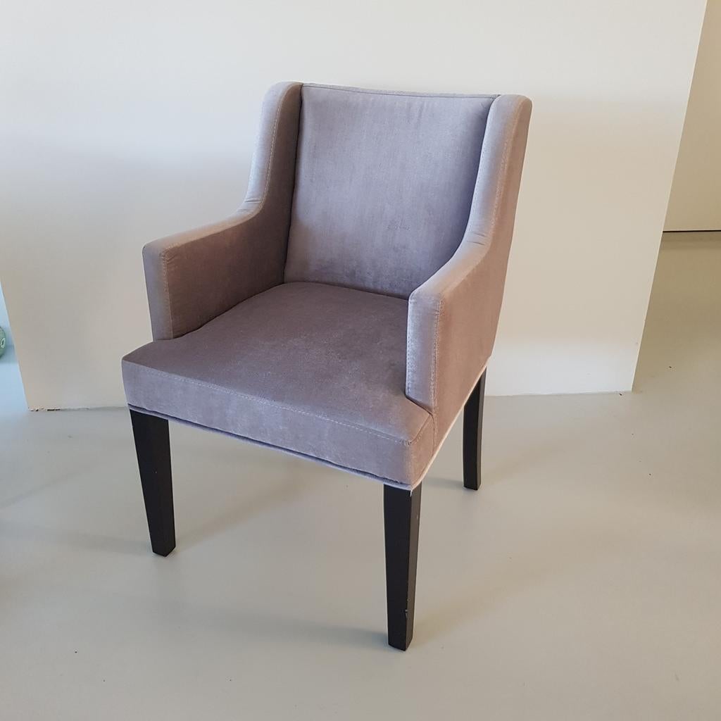 Keijser en Co stoel, Ophalen, Zo goed als nieuw, Overige kleuren, Eén