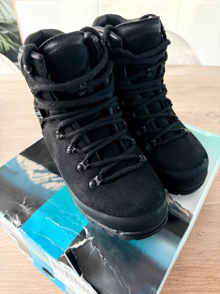 Meindl M1 Winter wandelschoenen- Nieuw in doos, Sport en Fitness, Bergsport en Wandelen, Verzenden, Nieuw, Schoenen