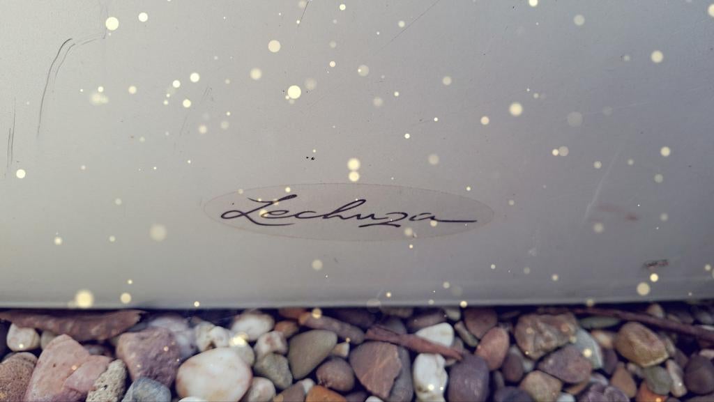 Lechuza plantenbakken, 3 stuks, 95x54 cm, Ophalen, Kunststof