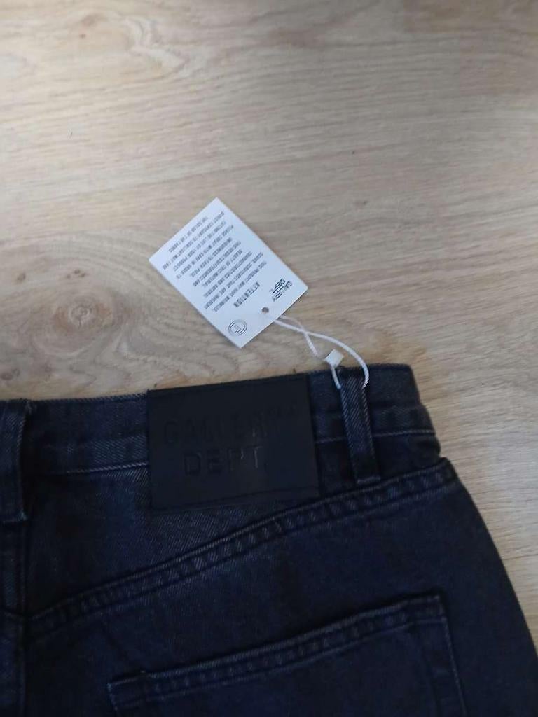 Gallery dept broek, Zwart, Nieuw, Ophalen of Verzenden, W30 - W32 (confectie 38/40)