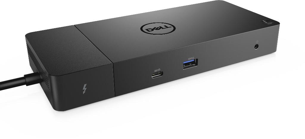 Dell WD19 (180W) Thunderbolt + USB-C docking station, Computers en Software, Dockingstations, Ophalen of Verzenden, Zo goed als nieuw
