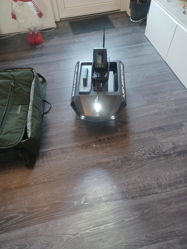 Navigator met  Toslon 500, Ophalen of Verzenden, Zo goed als nieuw, Overige typen