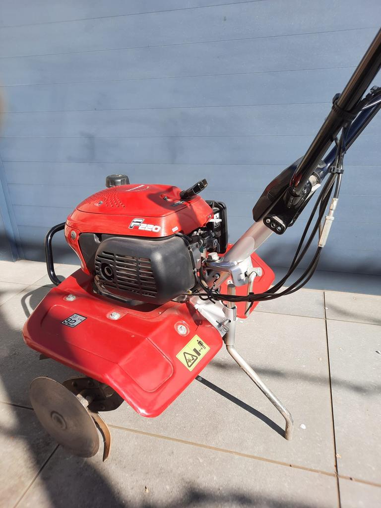 Tuinfrees, Ophalen of Verzenden