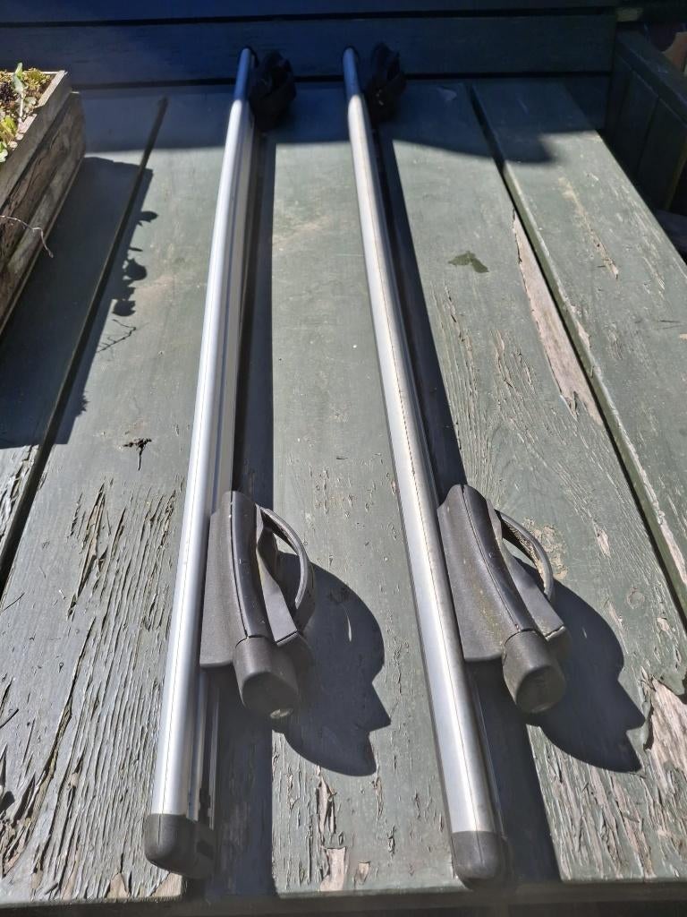 Alles drager voor Renault, Auto diversen, Dakdragers, Ophalen, Gebruikt