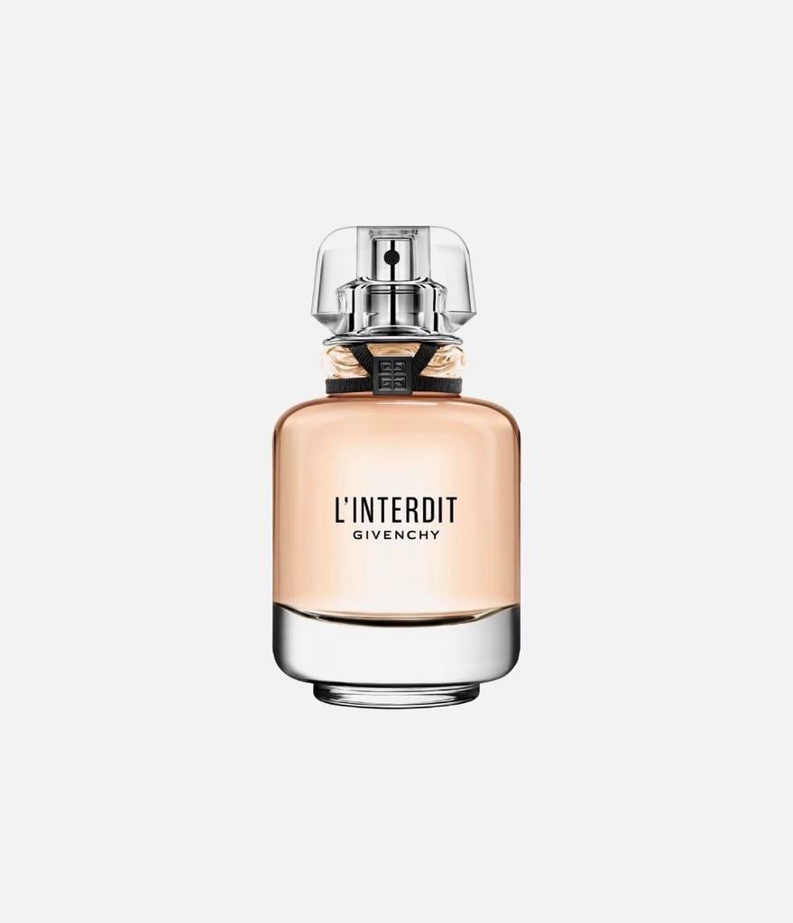 L'interdit Givenchy edp 50 ML, Ophalen of Verzenden, Nieuw