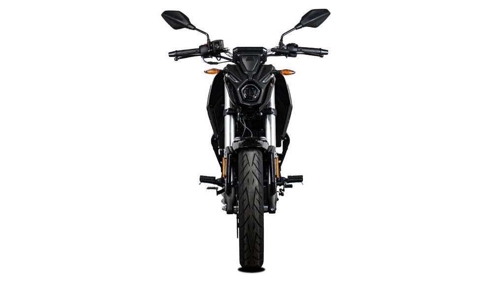 VOGE R 125 A1 (bj 2026) - foto 3