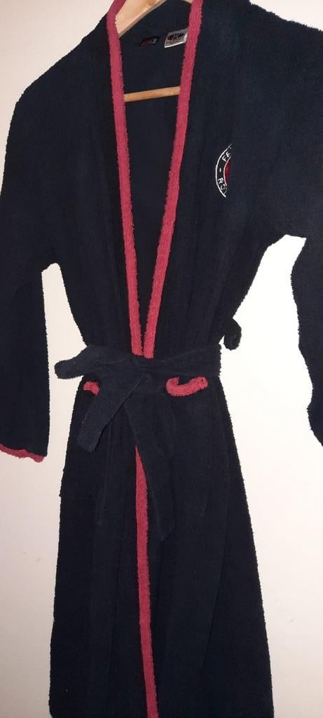 Badjas van Feyenoord., Kleding | Heren, Ophalen, Blauw