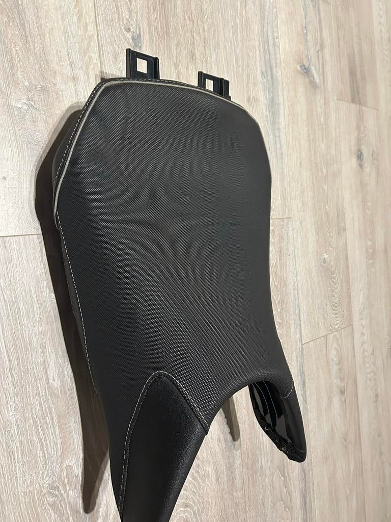 Wunderlich Aktivcomfortzadel voor BMW R 1200 RS, Ophalen of Verzenden, Gebruikt