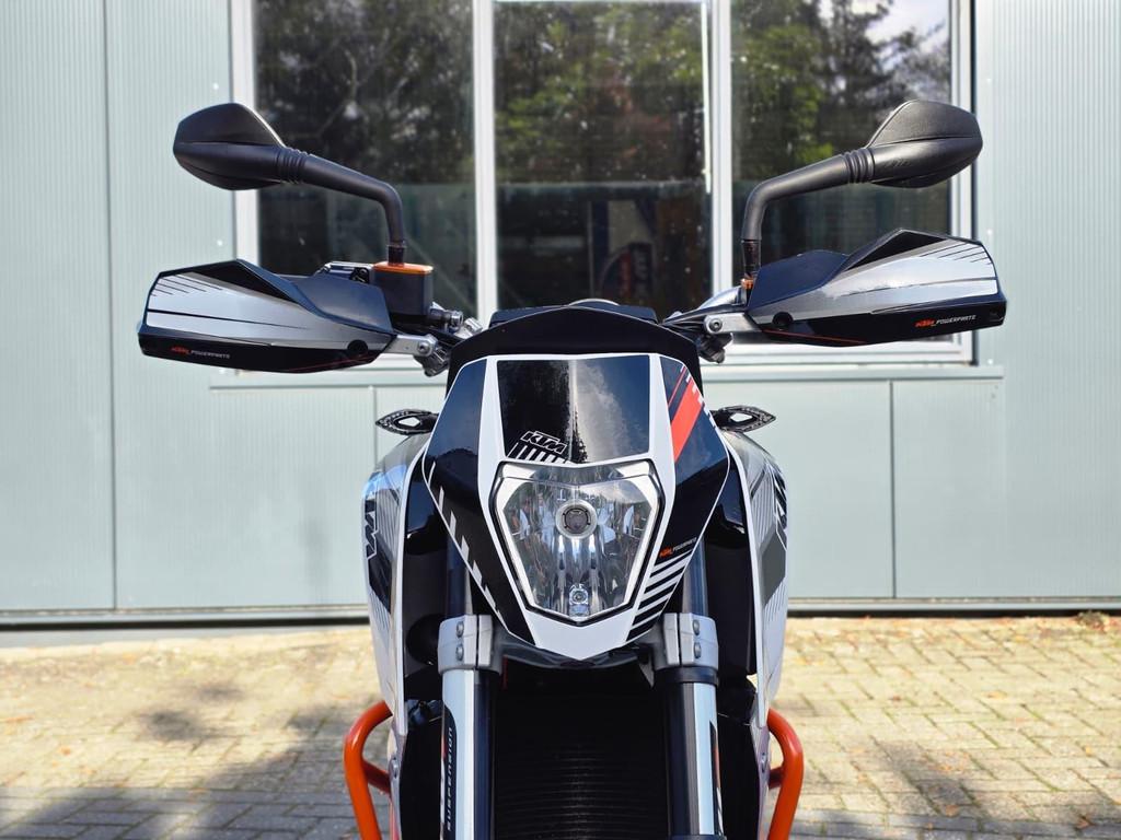 KTM Tour 690 Duke Lage km stand! - foto 2