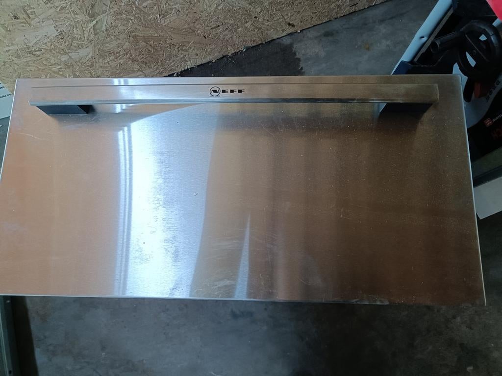 Neff Warmhoudlade - Perfect voor uw keuken, Ophalen, Gebruikt