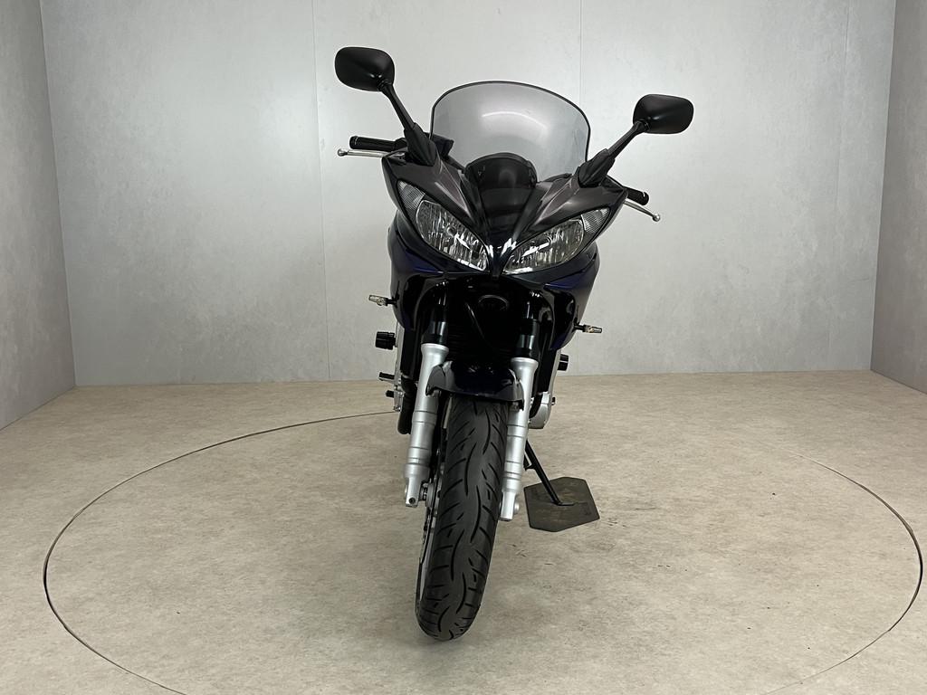 Yamaha FZ6 S (bj 2004) - foto 3