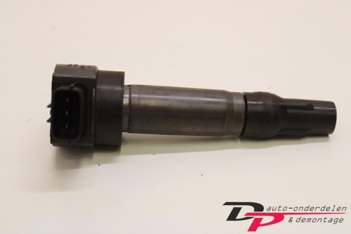 Bobine van een Mitsubishi Colt, Gebruikt, -, -, Ophalen of Verzenden