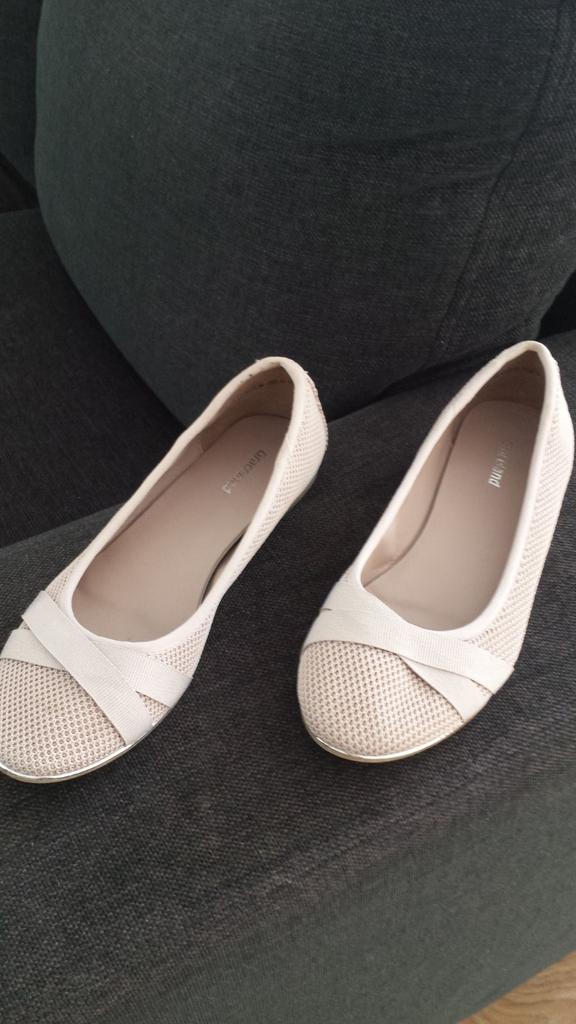 Dames schoenen maat 36 van Haren, Kleding | Dames, Schoenen, Ophalen, Zo goed als nieuw