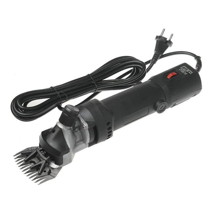 Schapenscheermachine Schapentondeuse Schaapscheermachine, Ophalen of Verzenden, Nieuw