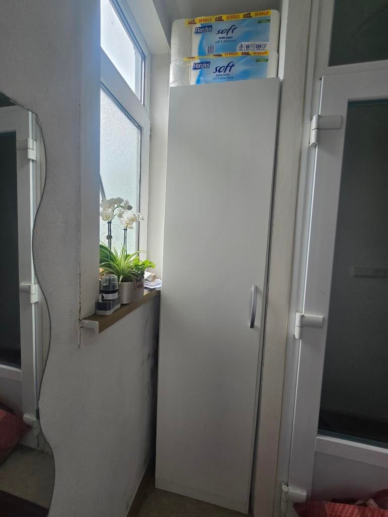 Schoen kast, Ophalen of Verzenden