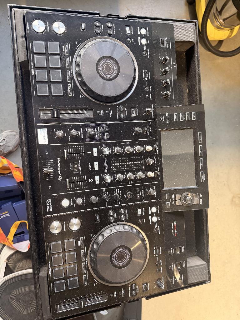 Pioneer XDJ-RX2, Ophalen, Zo goed als nieuw, Dj-set, Pioneer