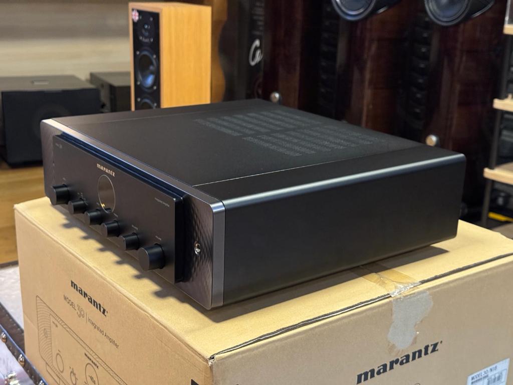 Marantz model 30 B-stock, Marantz, Nieuw, Ophalen of Verzenden, 120 watt of meer