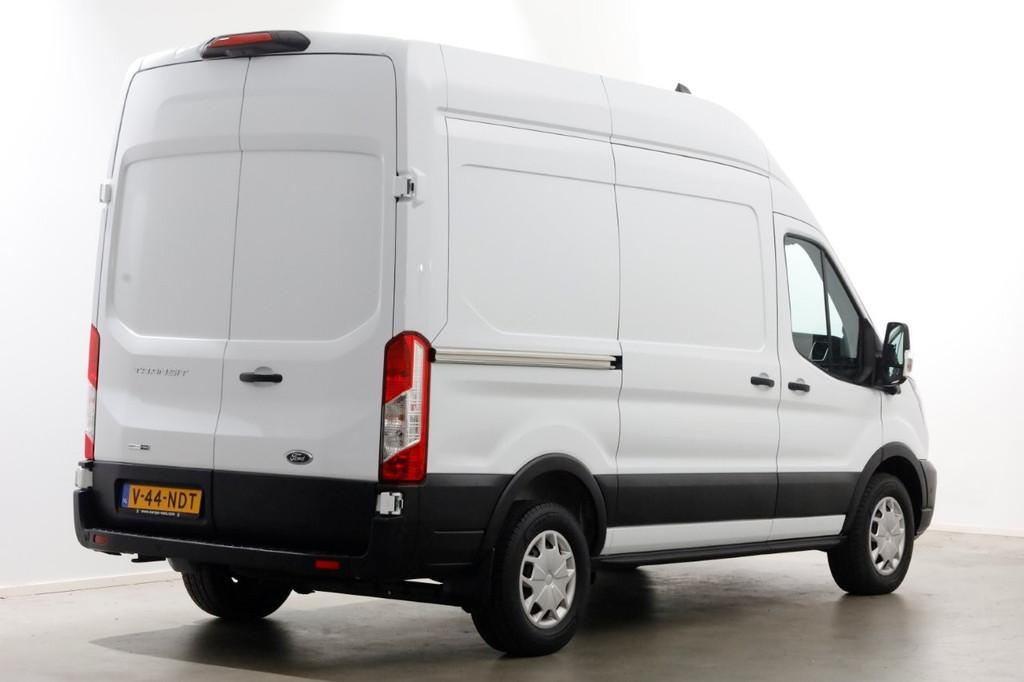 Ford Transit 2.0 TDCI 130pk L2H3 Trend ACC/Navi/Camera 03-20, Voorwielaandrijving, Euro 6, 4 cilinders, 2500 kg