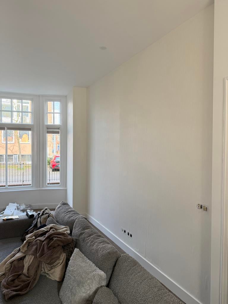 SCHILDER / BEHANGER HEEFT TIJD OVER, Ophalen of Verzenden