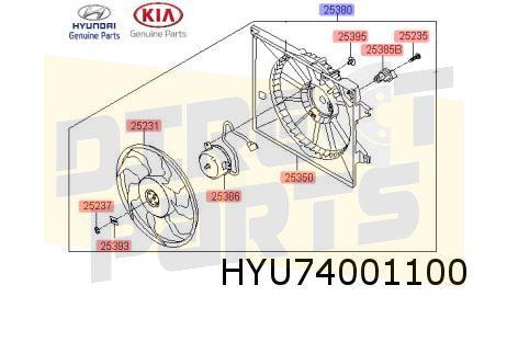 Hyundai IX20 (11/10-1/19) Kia Venga (2/10-3/19) (benzine) Ve, -, -, Nieuw, -