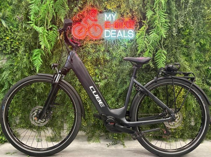 MY E-BIKE DEALS | NIEUWE VOORRAAD JONG GEBRUIKTE FIETSEN, Overige merken, -, Versnellingen, Ophalen of Verzenden