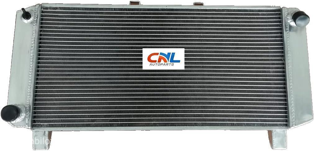 Radiateur Lotus Esprit S3 2.2L 2.2 S3  MT 1980-1987 81 82 83