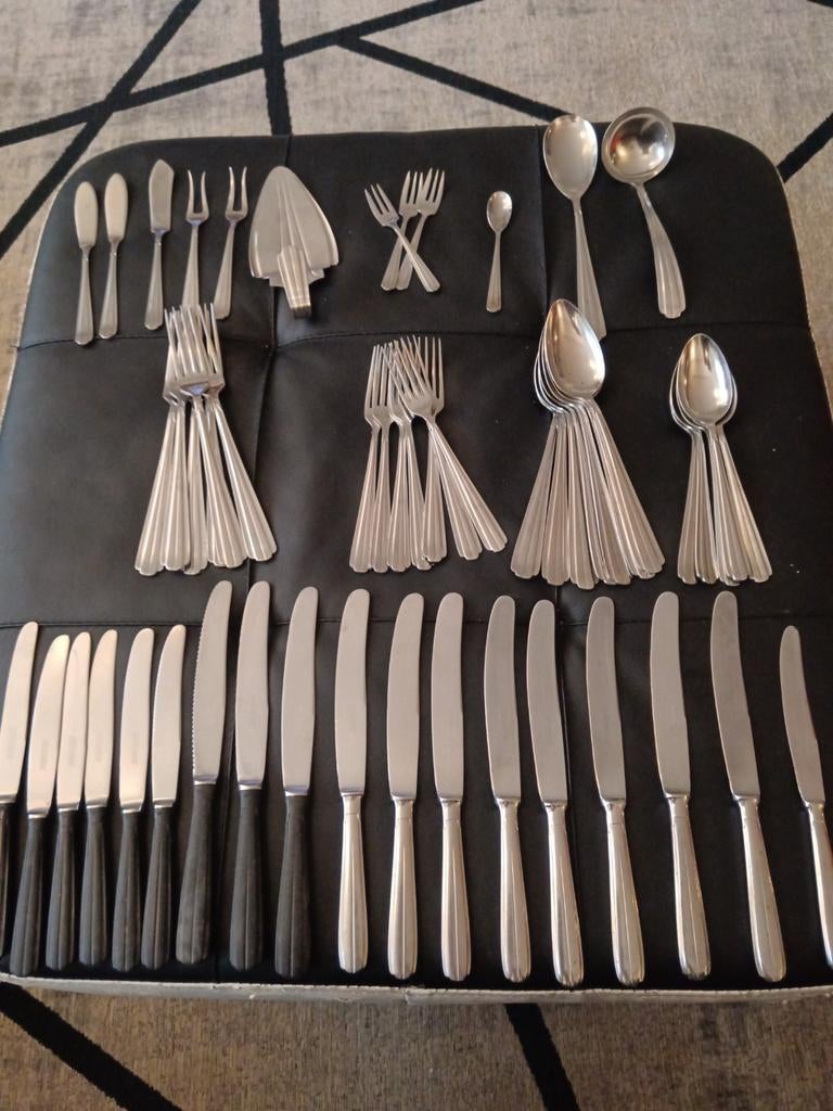 Gero Zilmeta 552 bestekaanvullingen, Ophalen of Verzenden