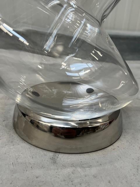 WMF karaf Jette Joop design wijnkaraf, WMF, Nieuw, Ophalen of Verzenden, WMF