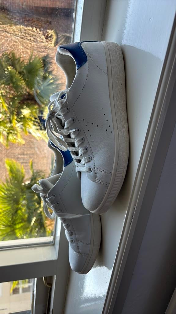 Sneekers Zeeman Collectors Edition maat 44, Wit, Ophalen of Verzenden, Sneakers of Gympen, Zo goed als nieuw