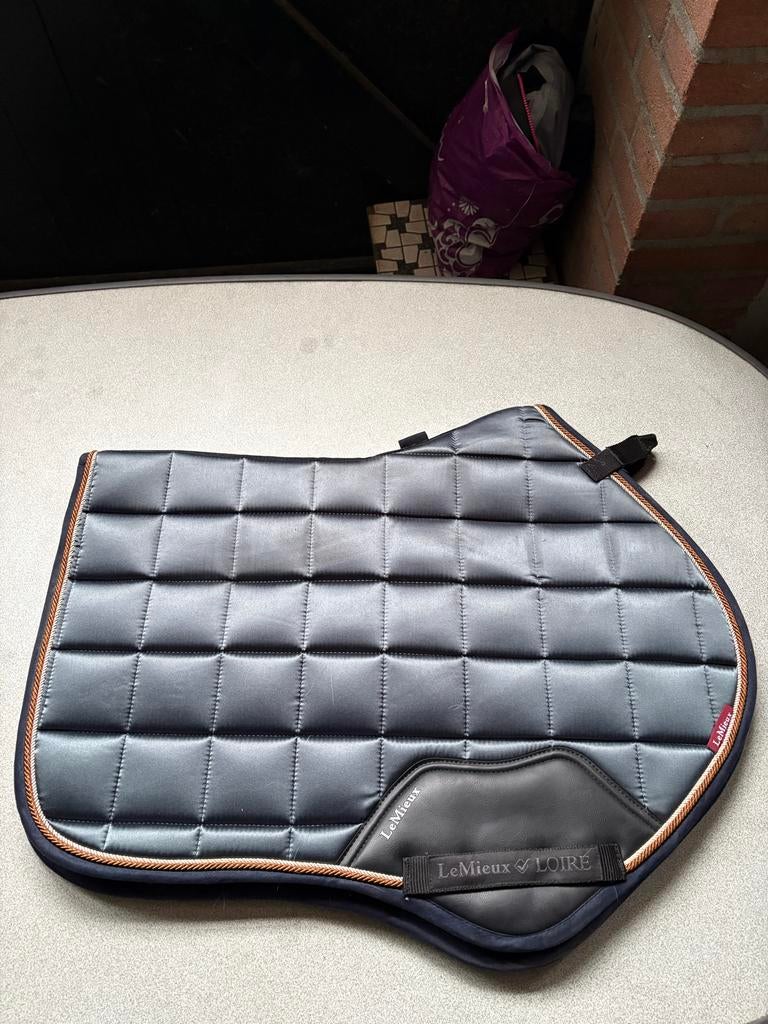 Dekje lemieux, Cob (M), Ophalen of Verzenden, Zo goed als nieuw, Anatomisch gevormd